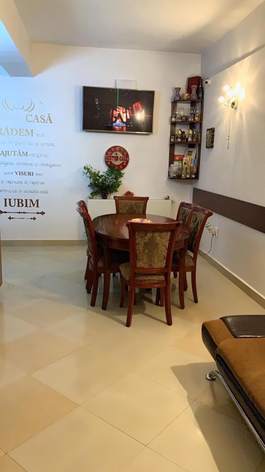 Vila Nicoleta Băile Olăneşti Esterno foto