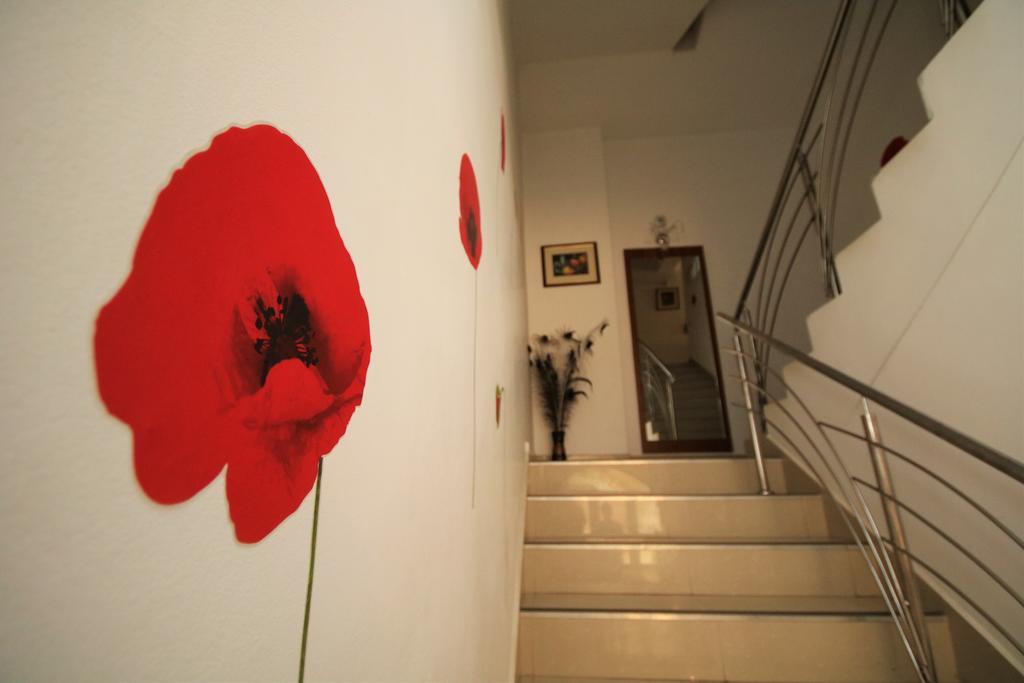 Vila Nicoleta Băile Olăneşti Esterno foto