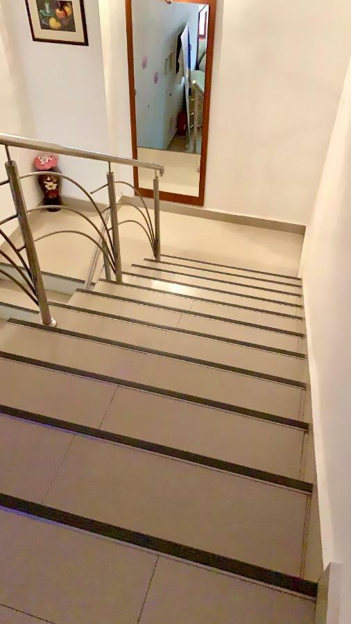 Vila Nicoleta Băile Olăneşti Esterno foto